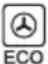 AMICA SHC 903 032 W - Verwarmingsfunctie ECO-hetelucht - 4