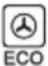 AMICA SHC 903 032 W - Verwarmingsfunctie ECO-hetelucht - 1