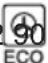 AMICA SHC 903 032 W - Verwarmingsfunctie ECO-hetelucht - 5