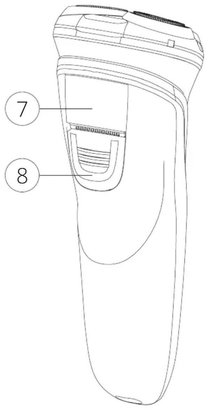 Ailoria Masculin - Funktionen - 2