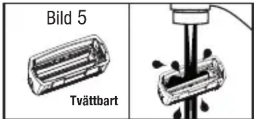 BABYLISS Pro 4Artists FOILFX02 - Dagligt underhåll: - 2