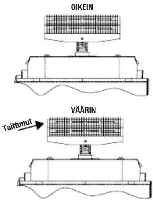 BABYLISS Pro 4Artists FOILFX02 - PARRANAJOPÄÄN VAIHTO - 1