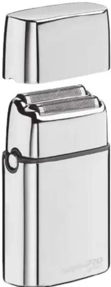 BABYLISS Pro 4Artists FOILFX02 - BaBylissPRO 4 Artists - 1