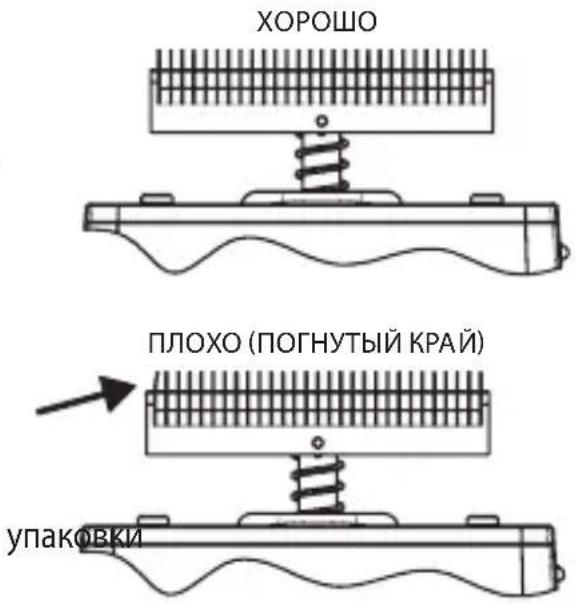 BABYLISS Pro 4Artists FOILFX01 - ЗАМЕНА БРИТВЕННОЙ ГОЛОВКИ - 1
