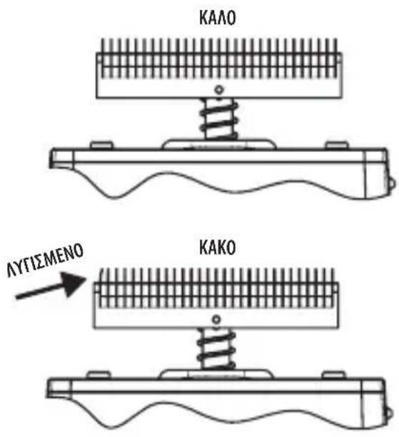 BABYLISS Pro 4Artists FOILFX01 - ΓΙΑ ΤΗΝ ΑΝΤΙΚΑΤΑΣΤΑΣΗ ΤΩΝ ΚΟΠΤΩΝ - 1