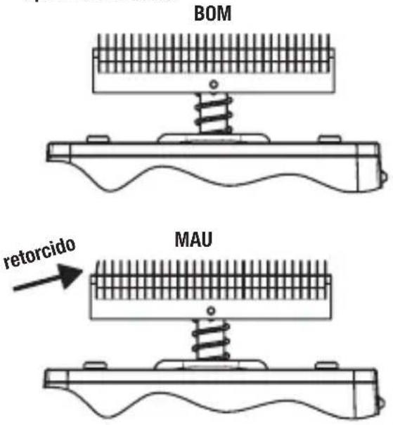 BABYLISS Pro 4Artists FOILFX01 - SUBSTUIÇÃO DAS LÂMINAS INTERNAS - 1