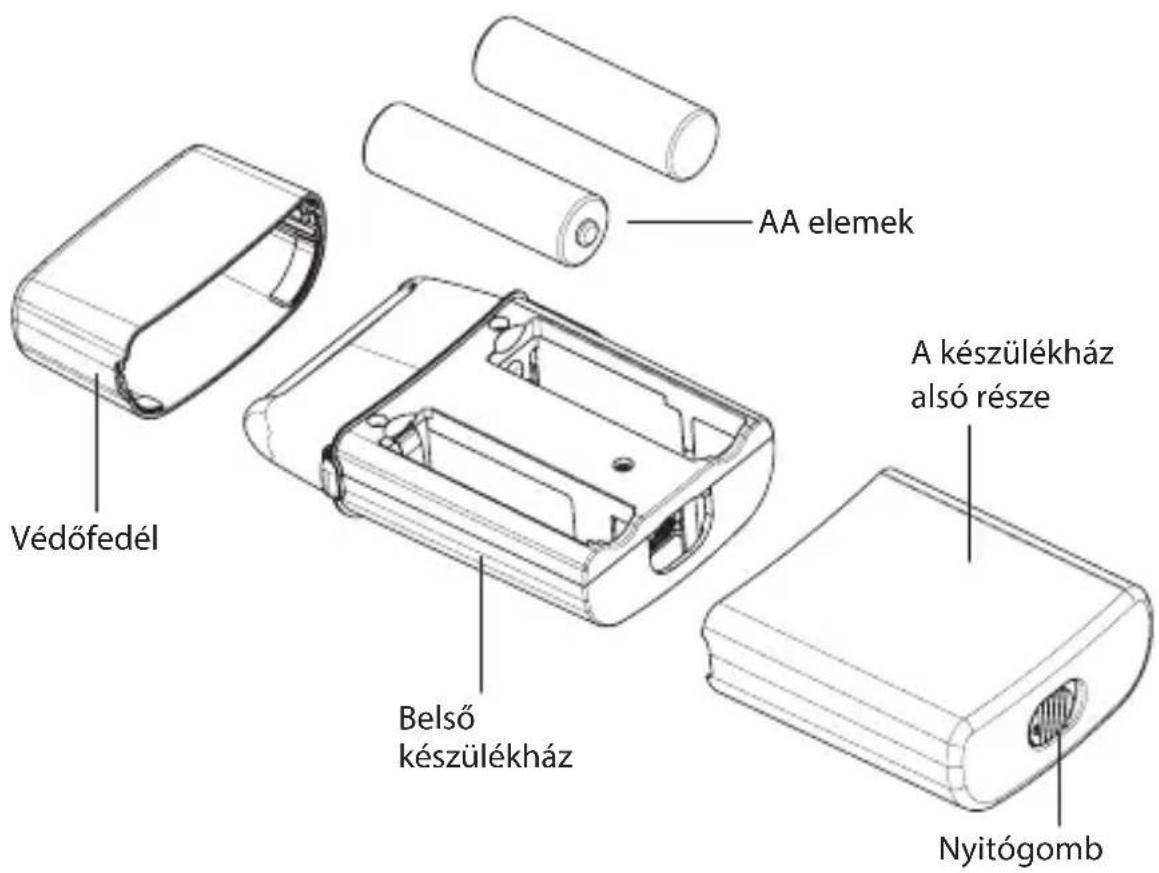 BABYLISS Pro 4Artists FOILFX01 - AZ ELEMEK ELTÁVOLÍTÁSA - 2