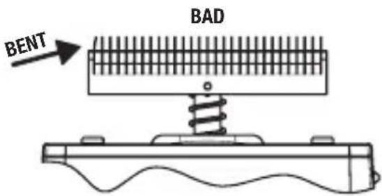 BABYLISS Pro 4Artists FOILFX01 - TO REPLACE CUTTERS - 2