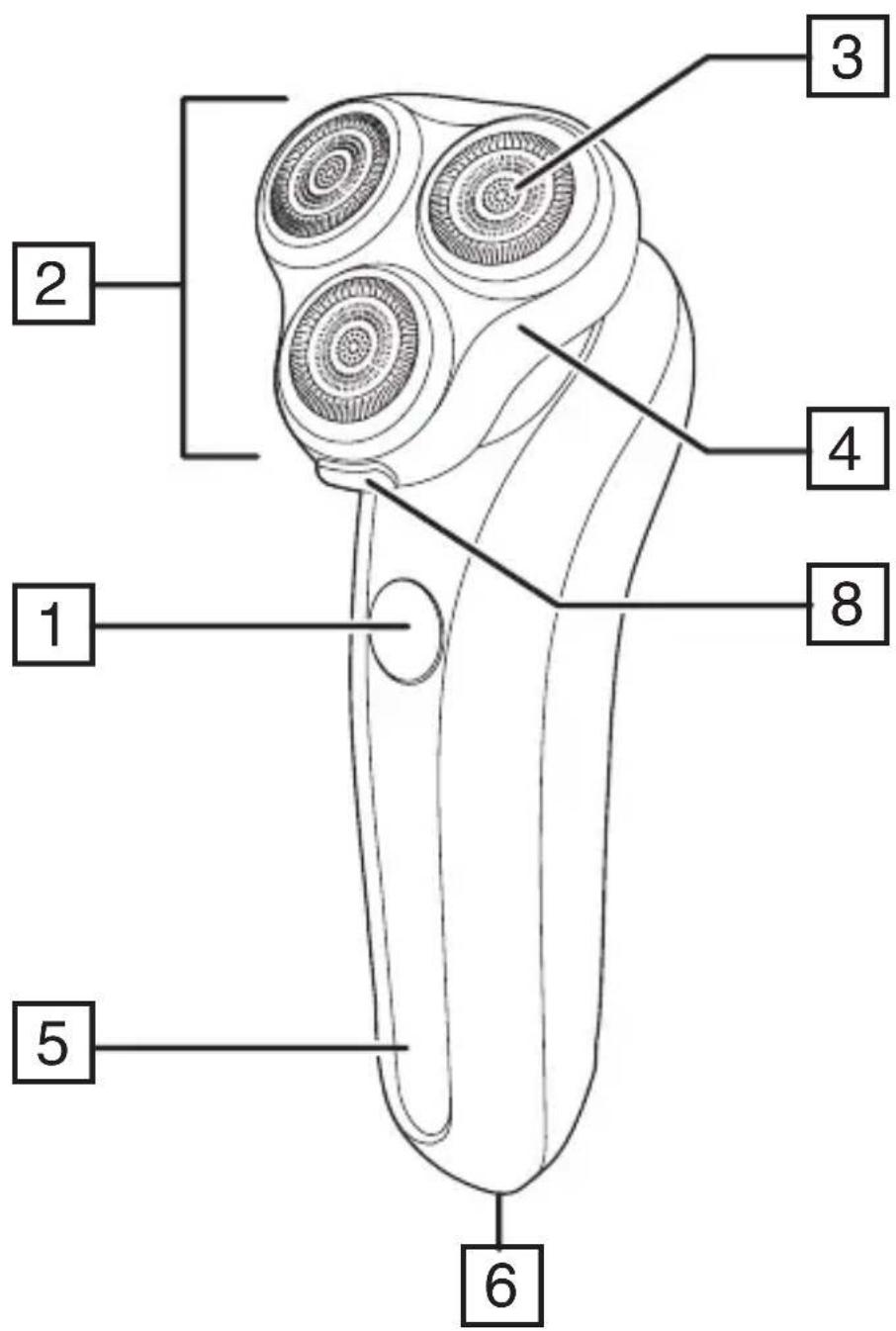 REMINGTON Limitless X5 XR1755 - 1