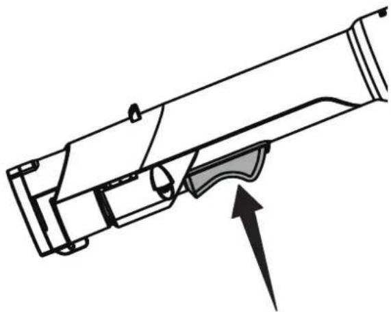 Vacmaster DSCC2401 0101 - Outil de nettoyage du tuyau - 2