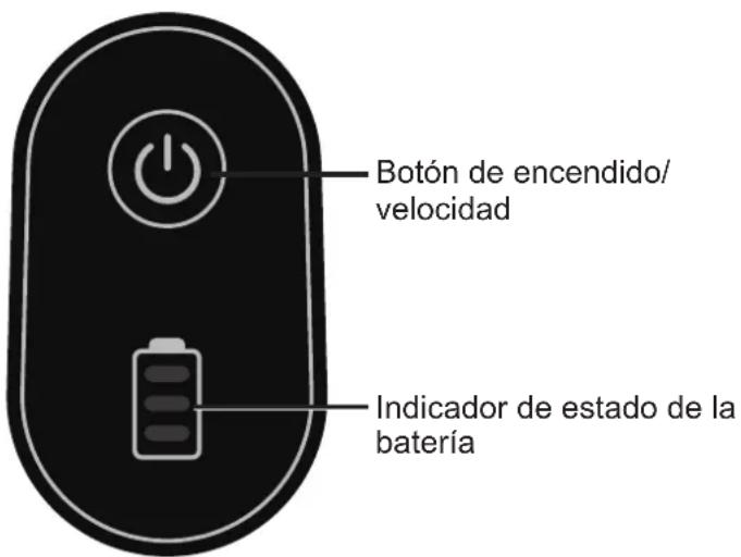 Vacmaster DSCC2401 0101 - CONOCIENDO TU LIMPIADOR DE MANCHAS - 2