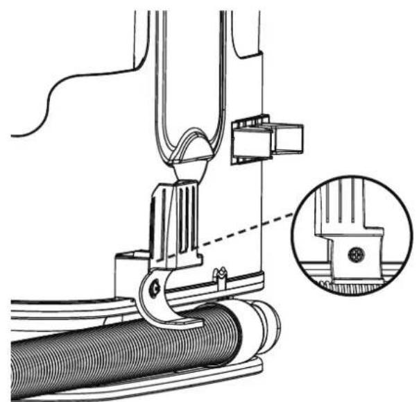 Vacmaster DSCC2401 0101 - ADVERTENCIA - 1