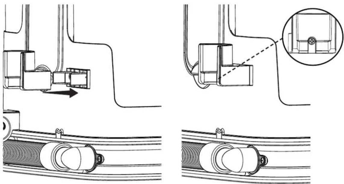 Vacmaster DSCC2401 0101 - GENERAL ASSEMBLY INSTRUCTIONS - 3