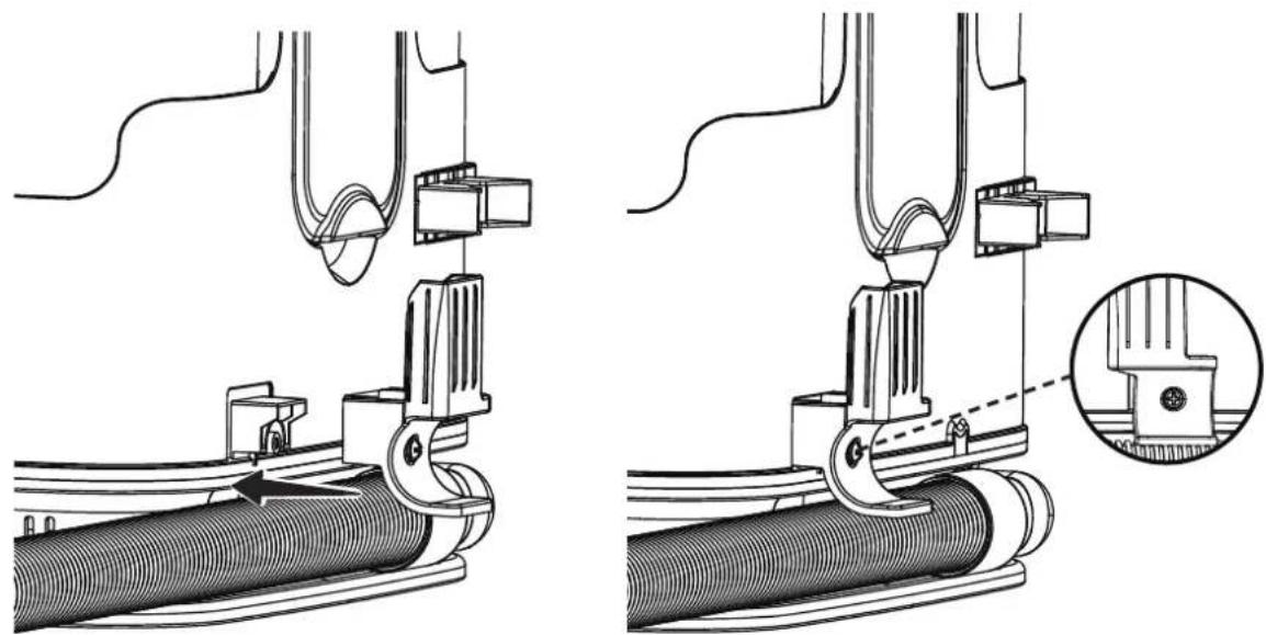 Vacmaster DSCC2401 0101 - GENERAL ASSEMBLY INSTRUCTIONS - 2