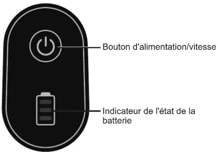 Vacmaster DSCC2401 0101 - CONNAÎTRE VOTRE NETTOYEUR DE TACHES - 2