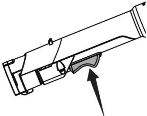 Vacmaster DSCC2401 0101 - Herramienta de limpieza de mangueras - 2