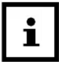 Steinbach Digitales Funk - Explanation of Symbols - 1