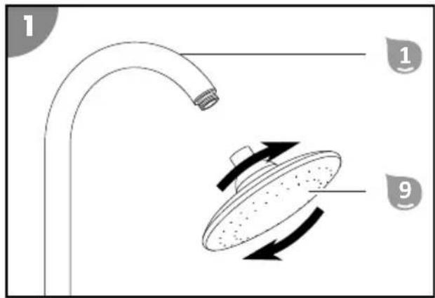 Steinbach Speedshower 049010 - iAVISO! - 1
