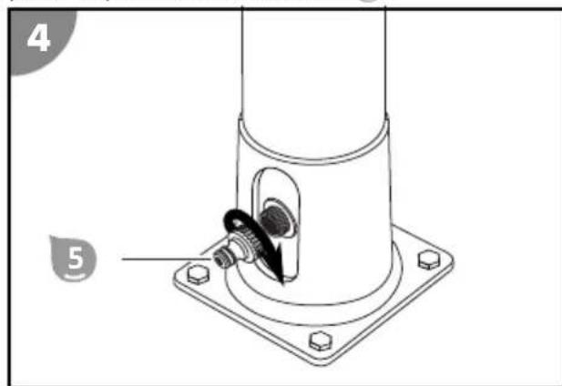 Steinbach Speedshower 049010 - AVVISO! - 4