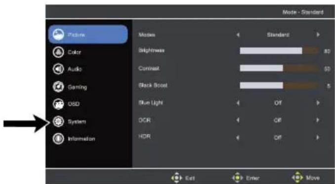 AMAZON BOCP7D88SW - Aansluiten op een computer - 2