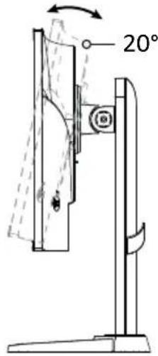 AMAZON BOCP7D88SW - Pivoting - 2