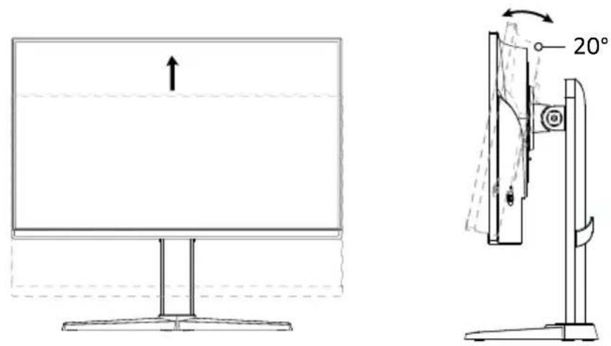 AMAZON BOCP7D88SW - Draaien - 1