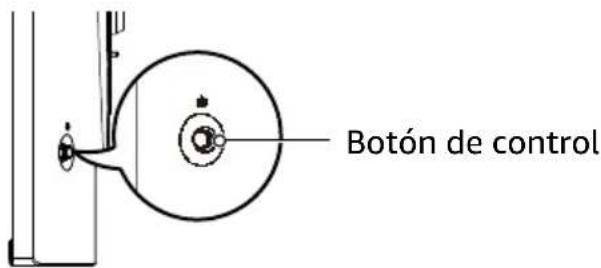 AMAZON BOCP7D88SW - Uso del botón de control - 1