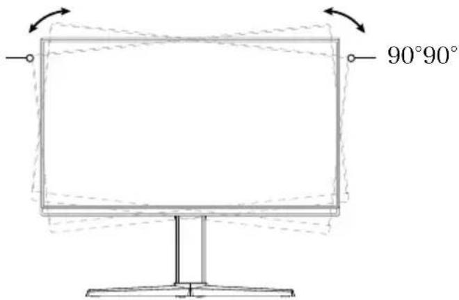 AMAZON BOCP7D88SW - 旋回 - 2