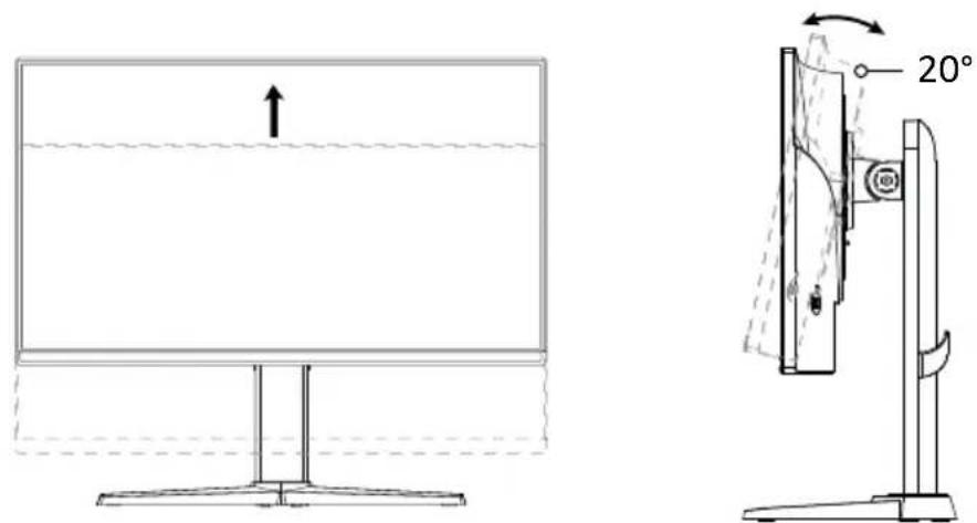 AMAZON BOCP7D88SW - Drehen - 1