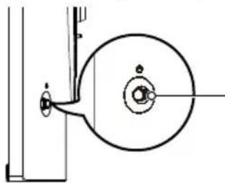 AMAZON BOCP7D88SW - Utilisation du bouton de commande - 1