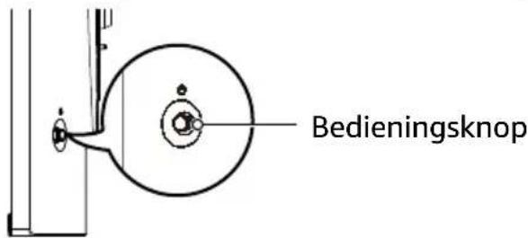 AMAZON BOCP7D88SW - De bedieningsknop gebruiken - 1
