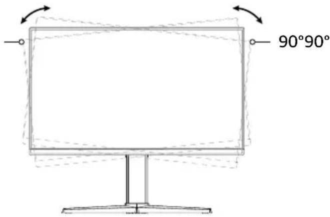 AMAZON BOCP7D88SW - Pivoting - 3
