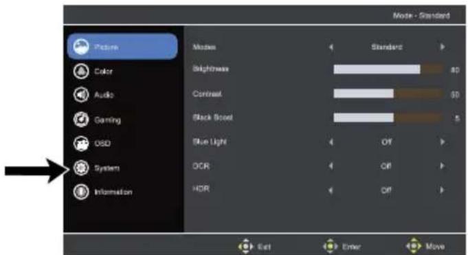 AMAZON BOCP7D88SW - Collegamento a un computer - 2