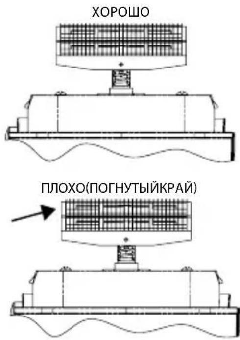 BABYLISS FXFS2GSE - ЗАМЕНА БРИТВЕННОЙ ГОЛОВКИ - 1