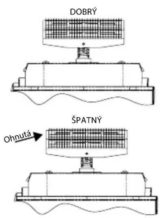 BABYLISS FXFS2E - VÝMĚNA VNITŘNÍCH ČEPELÍ - 1