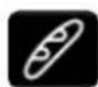 DE DIETRICH DOR 7586 AH - GROENTEN - 1