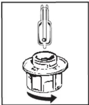 DE DIETRICH DOR 7586 AH - Cuidado - 1