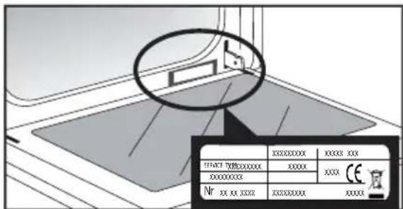 DE DIETRICH DOR 7586 AH - INTERVENCIONES - 1