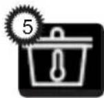 DE DIETRICH DOR 7586 AH - THE COOKING MODES - 5