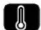 DE DIETRICH DOR 7586 AH - ANZEIGESYMBOLE - 3