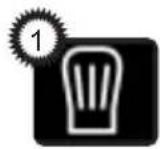 DE DIETRICH DOR 7586 AH - THE COOKING MODES - 1