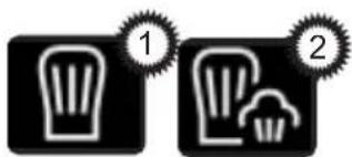 DE DIETRICH DOR 7586 AH - • 2 COZEDURA - 1