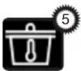 DE DIETRICH DOR 7586 AH - • 2 CUISSON - 1