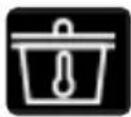 DE DIETRICH DOR 7586 AH - • 2 COOKING - 1