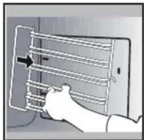 DE DIETRICH DOR 7586 AH - LE MODE "BASSE TEMPERATURE" - 1