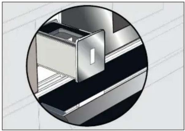 DE DIETRICH DOR 7586 AH - Attenzione - 1
