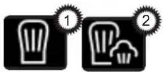 DE DIETRICH DOR 7586 AH - • 2 COTTURA - 1