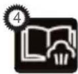 DE DIETRICH DKR 7580 G - THE COOKING MODES - 4
