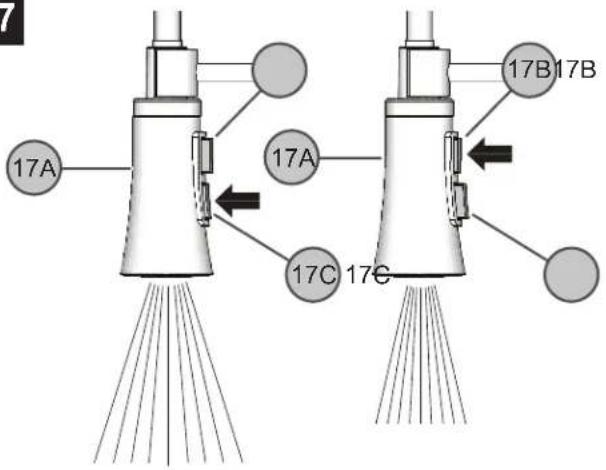 Pfister Zuri LG529-MC - VALVE FUNCTION - 1