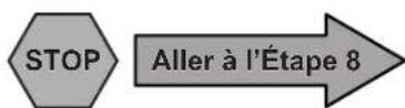 Pfister Zuri LG529-MC - FIXATION DE LA PLAQUE MÉTALLIQUE AU PLATEAU DE MONTAGE - 1